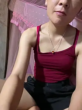 Mimi pussy online show from April 23, 2026, 4:46 am