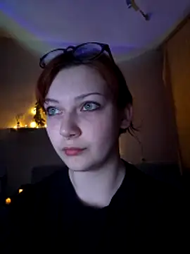 VelvetEve online show from March 7, 2026, 8:06 pm