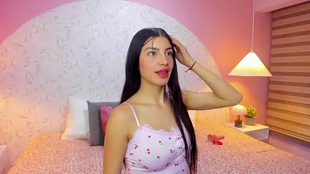 LILY BRM online show from March 14, 2026, 10:15 pm