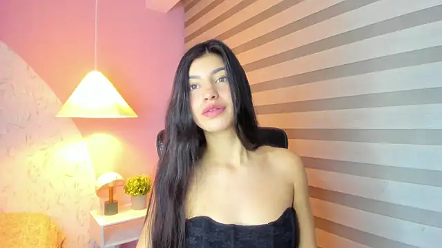 LILY BRM online show from June 11, 2026, 9:57 pm