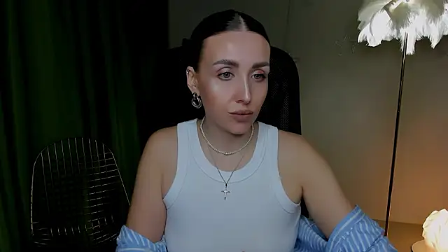 MonicaRiley online show from March 14, 2026, 4:12 pm