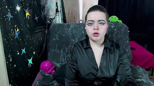  little monsterrr  online show from March 9, 2026, 9:02 am