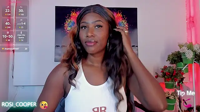 Snapshot of rosi_cooper chatting on June 9, 2026, 11:22 am rosi cooper online show from June 9, 2026, 11:22 am