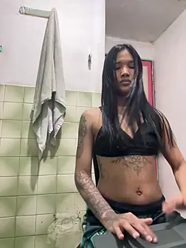 Sinner Brown online show from March 16, 2026, 5:13 am