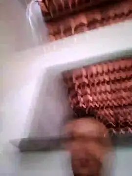 pongomi89 online show from March 7, 2026, 5:43 pm