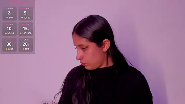 Snapshot of Princess_tina chatting on July 20, 2026, 11:18 pm Princess tina online show from July 20, 2026, 11:18 pm