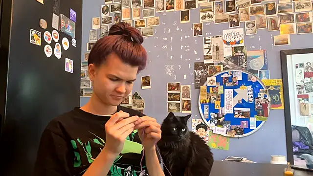 gorepyputa online show from March 4, 2026, 9:59 am