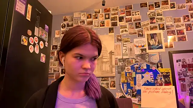 gorepyputa online show from March 11, 2026, 8:04 pm