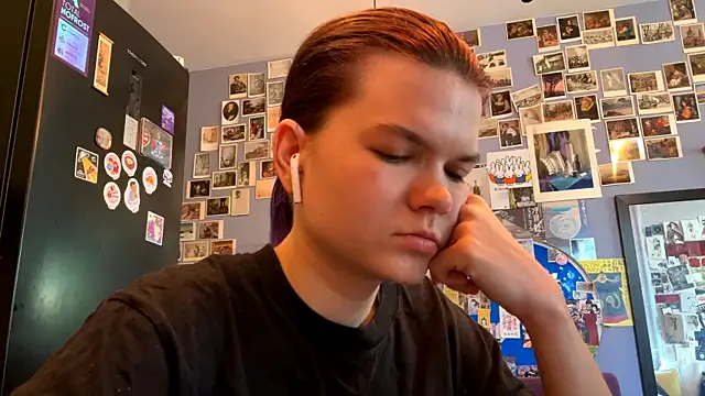 gorepyputa online show from March 14, 2026, 6:19 am