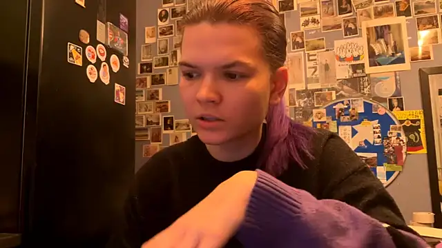 gorepyputa online show from March 16, 2026, 5:28 pm