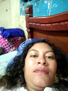 Elenmascarado1509 online show from March 14, 2026, 2:50 am