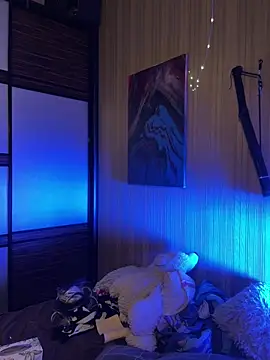 Alis Logan online show from March 2, 2026, 6:04 pm