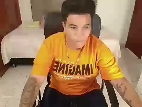 Mathias ftm online show from March 6, 2026, 3:25 am