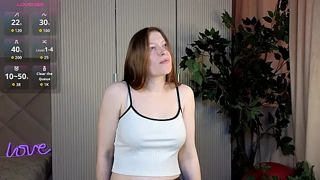 KelsiSinkey online show from March 14, 2026, 8:20 am