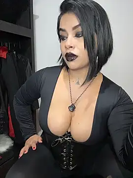 Snapshot of AriannaSmyth chatting on July 23, 2026, 10:24 am AriannaSmyth online show from July 23, 2026, 10:24 am