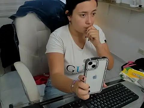 Valery bonnet online show from March 7, 2026, 1:08 pm