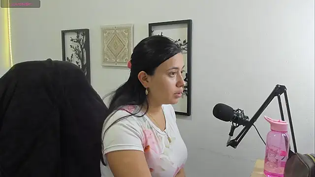 Valery bonnet online show from March 12, 2026, 7:09 pm