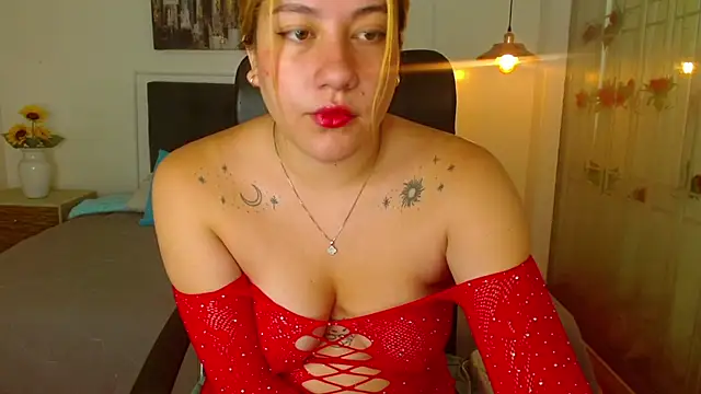 samanthachop online show from April 16, 2026, 1:23 pm