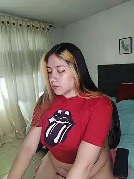 samanthachop online show from April 30, 2026, 3:29 pm
