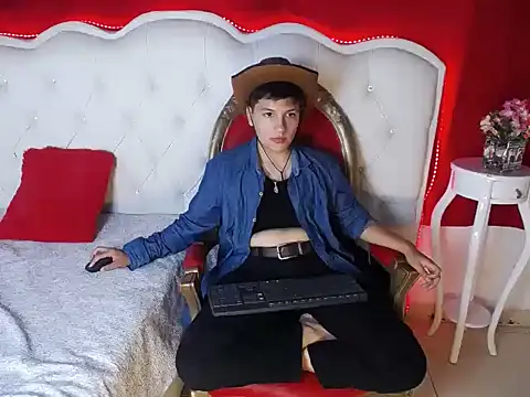 Taveko Soler online show from March 5, 2026, 7:10 pm