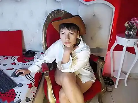 Taveko Soler online show from March 6, 2026, 7:43 pm