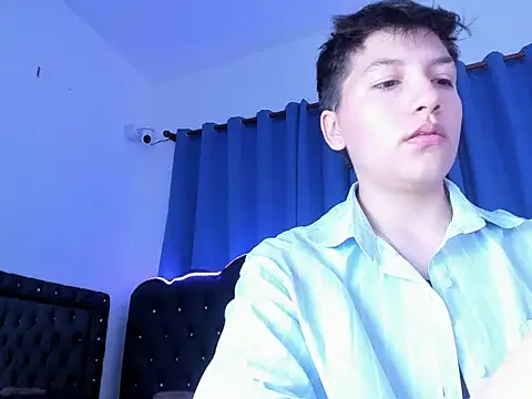 Taveko Soler online show from March 11, 2026, 7:09 pm