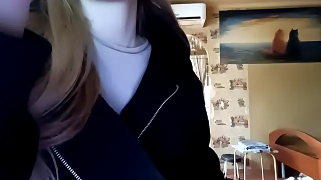 pinkpinkpinkpinkdoll online show from April 25, 2026, 11:57 am