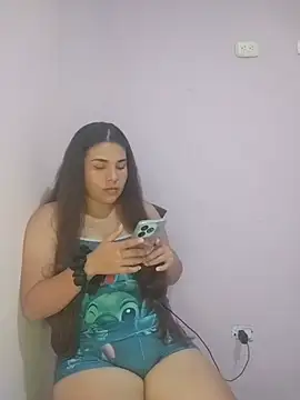 Venus 162802 online show from March 10, 2026, 2:22 pm