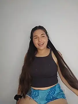 Venus 162802 online show from March 12, 2026, 2:23 pm