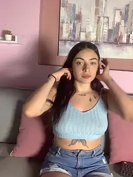 Snapshot of Morgana_Pink chatting on March 5, 2026, 1:40 pm Morgana Pink online show from March 5, 2026, 1:40 pm