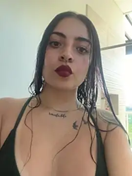 Snapshot of Morgana_Pink chatting on March 16, 2026, 9:30 pm Morgana Pink online show from March 16, 2026, 9:30 pm