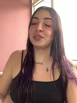 Morgana Pink online show from April 29, 2026, 5:30 pm