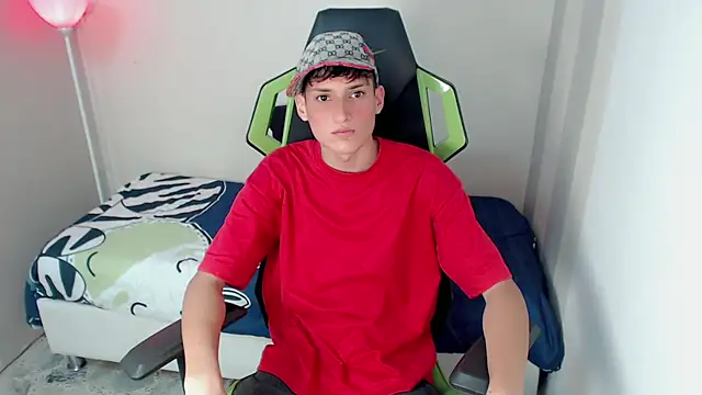 Pablito junior online show from March 3, 2026, 3:12 am