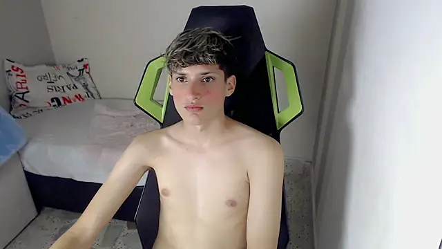 Pablito junior online show from June 8, 2026, 4:46 am