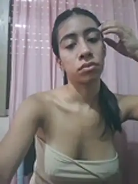 Snapshot of demi_05 chatting on March 5, 2026, 9:55 pm demi 05 online show from March 5, 2026, 9:55 pm