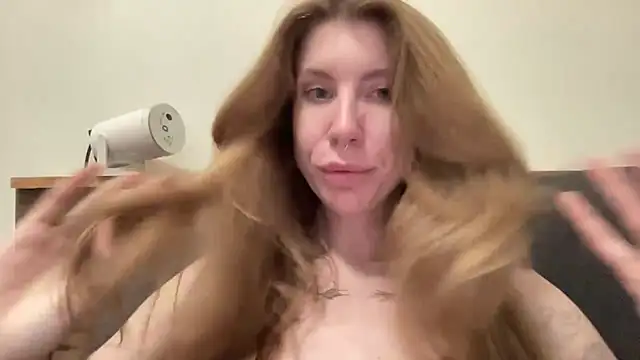 LunaLila7 online show from March 11, 2026, 8:15 pm