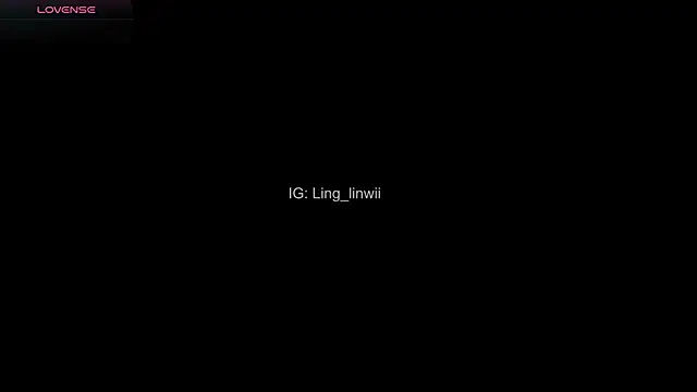 ling meow online show from April 2, 2026, 2:15 pm