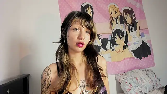 Angel  Dreams online show from May 1, 2026, 3:55 am