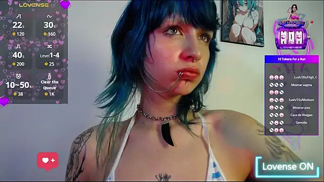 Angel  Dreams online show from June 10, 2026, 3:39 am