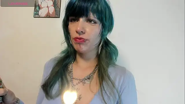 Angel  Dreams online show from June 12, 2026, 3:27 am