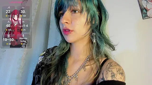 Angel  Dreams online show from July 13, 2026, 3:31 am