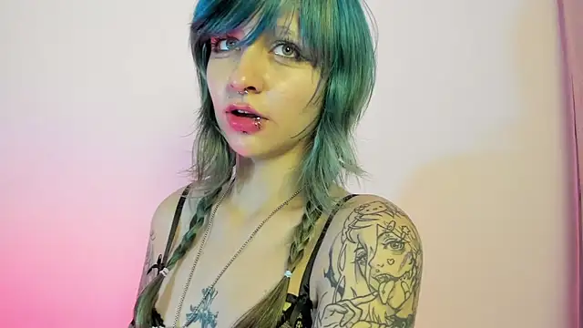 Angel  Dreams online show from July 17, 2026, 3:35 am