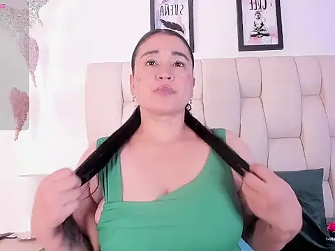 Anastassia 29 online show from March 17, 2026, 6:22 pm