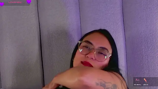  Mia rosse online show from March 9, 2026, 12:42 pm