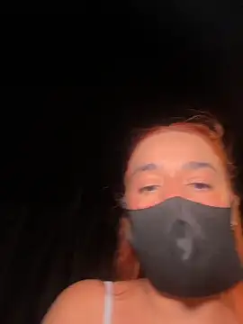 isabella ferrer99 online show from March 14, 2026, 5:02 am