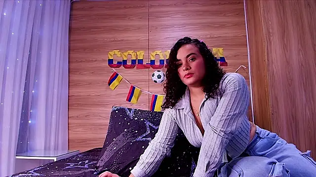 kiara lp online show from June 23, 2026, 3:04 am