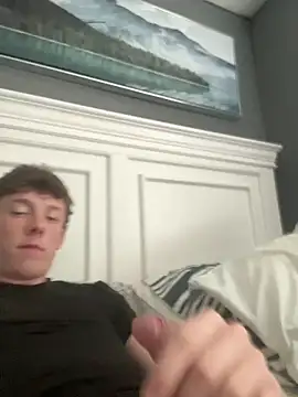 Hornyboy4359 online show from March 28, 2026, 9:25 pm