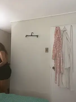 ScarlettPeccatrice online show from March 19, 2026, 4:16 am