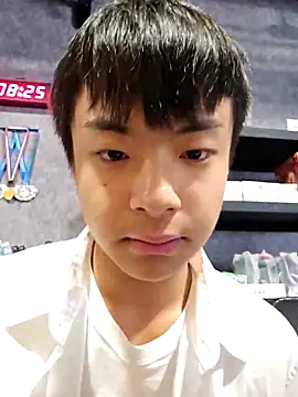 ovo0810 online show from March 17, 2026, 12:26 am