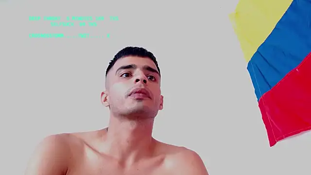 Bad Boy Carter69 online show from April 23, 2026, 3:36 pm